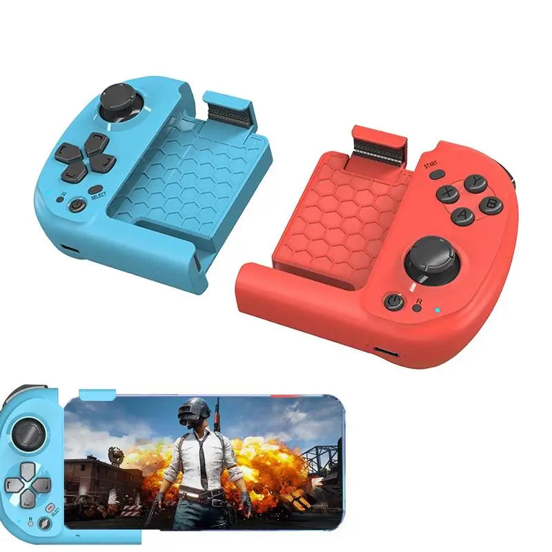 Controller Split Game Controller For IOS And Windows Precise GamePad With Accurate Position For IOS And Windows Make Gaming More
Controller Split Game Controller For IOS And Windows Precise GamePad With Accurate Position For IOS And Windows Make Gaming More