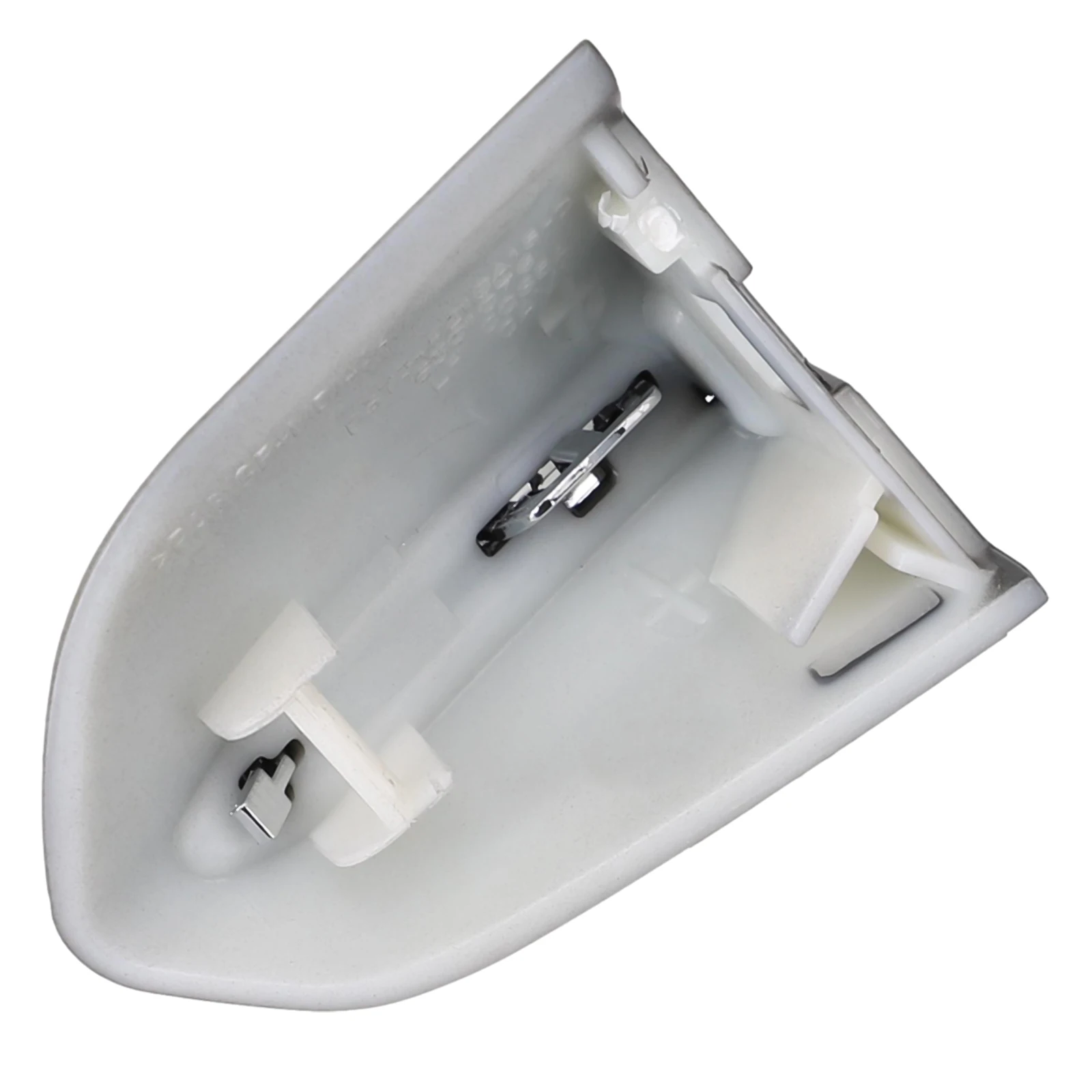 Add a Touch of Elegance to Your For Ford For Fusion or For Edge with Black LH Door Handle Cover and Chrome Trim 1321
Add a Touch of Elegance to Your For Ford For Fusion or For Edge with Black LH Door Handle Cover and Chrome Trim 1321