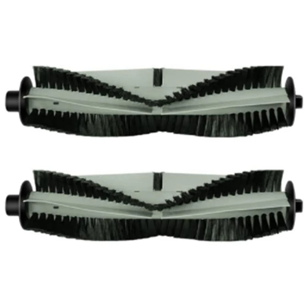 2Pcs Main Roller Brush for ILIFE L100 A7 A9S A10S X900 X800 Robotic Vacuum Cleaner Replacement Accessories
2Pcs Main Roller Brush for ILIFE L100 A7 A9S A10S X900 X800 Robotic Vacuum Cleaner Replacement Accessories