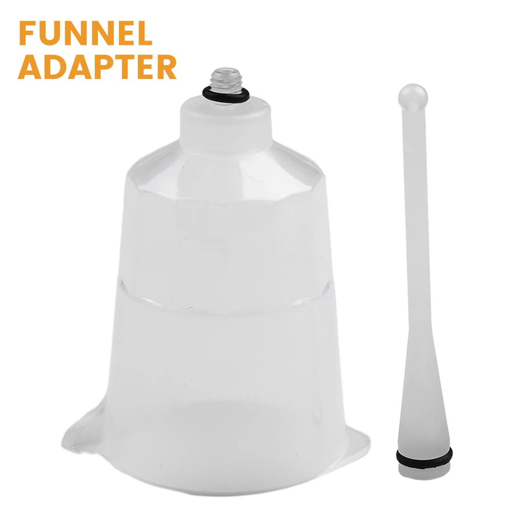 Brand New Bike Bleed Funnel Adapter For-Shimano Funnel MTB Bike Tool Mountain Bike Oil Stopper Plastic Road Bicycle
Brand New Bike Bleed Funnel Adapter For-Shimano Funnel MTB Bike Tool Mountain Bike Oil Stopper Plastic Road Bicycle