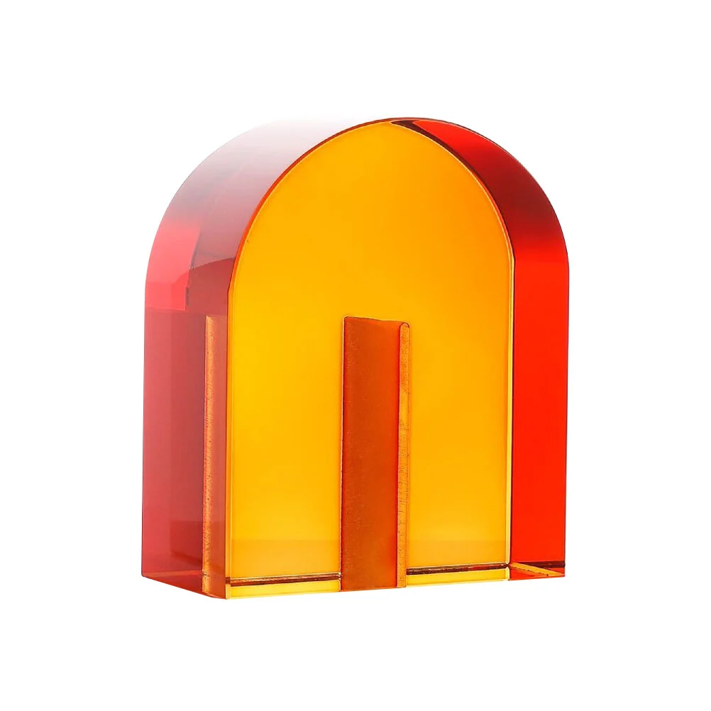 1Pc Book Storage Holder Crystal Adornment Gift Desktop Book Rack Arched Bookend for Storage Bedroom
1Pc Book Storage Holder Crystal Adornment Gift Desktop Book Rack Arched Bookend for Storage Bedroom