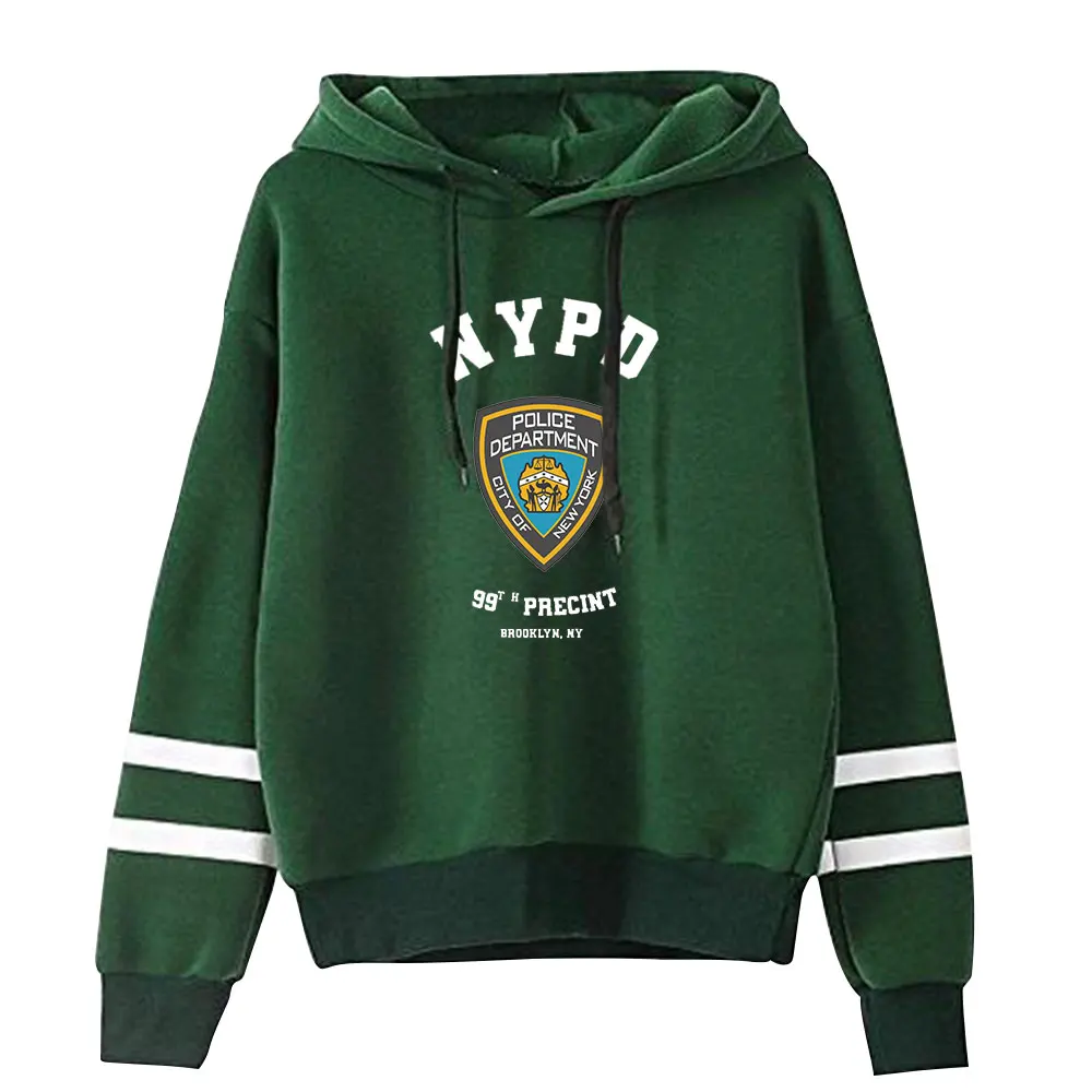 Trendy Brooklyn-Nine-Nine Pullover Sweatshirt Fashion Women Print Hooded Kawaii Girl Hoodies Hip Hop Streetwear Oversized Tops
Trendy Brooklyn-Nine-Nine Pullover Sweatshirt Fashion Women Print Hooded Kawaii Girl Hoodies Hip Hop Streetwear Oversized Tops