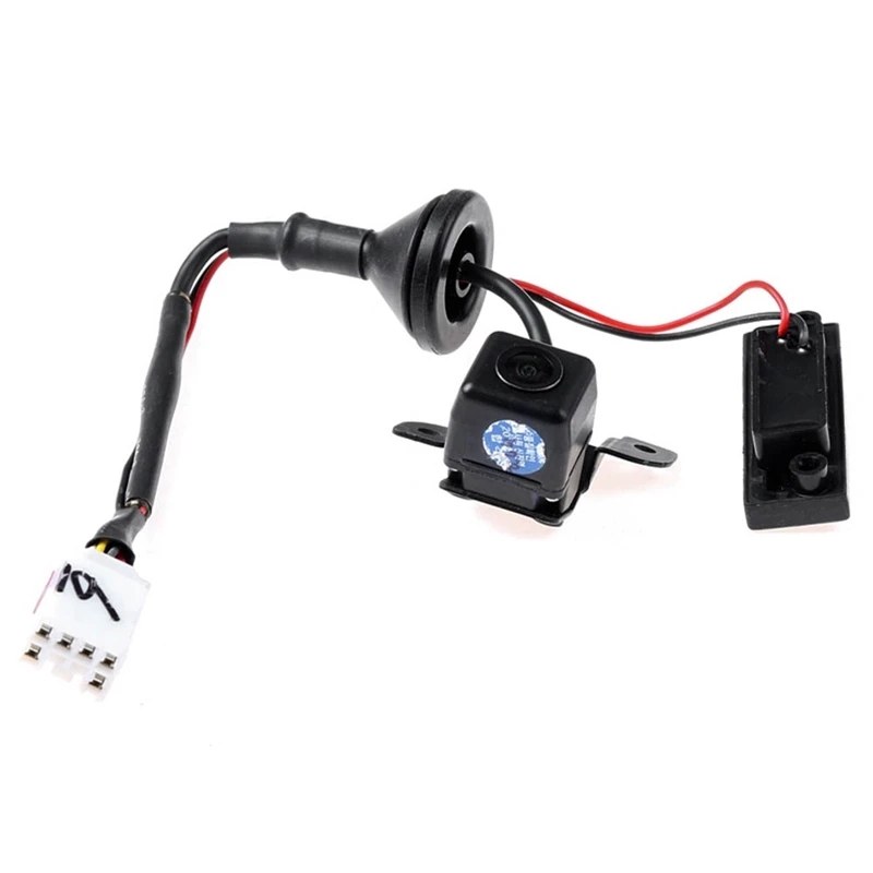 95760-4L011 957604L011 REAR VIEW BACK UP CAMERA For Hyundai SOLARIS/ACCENT 2014 For SONATA 2017
95760-4L011 957604L011 REAR VIEW BACK UP CAMERA For Hyundai SOLARIS/ACCENT 2014 For SONATA 2017