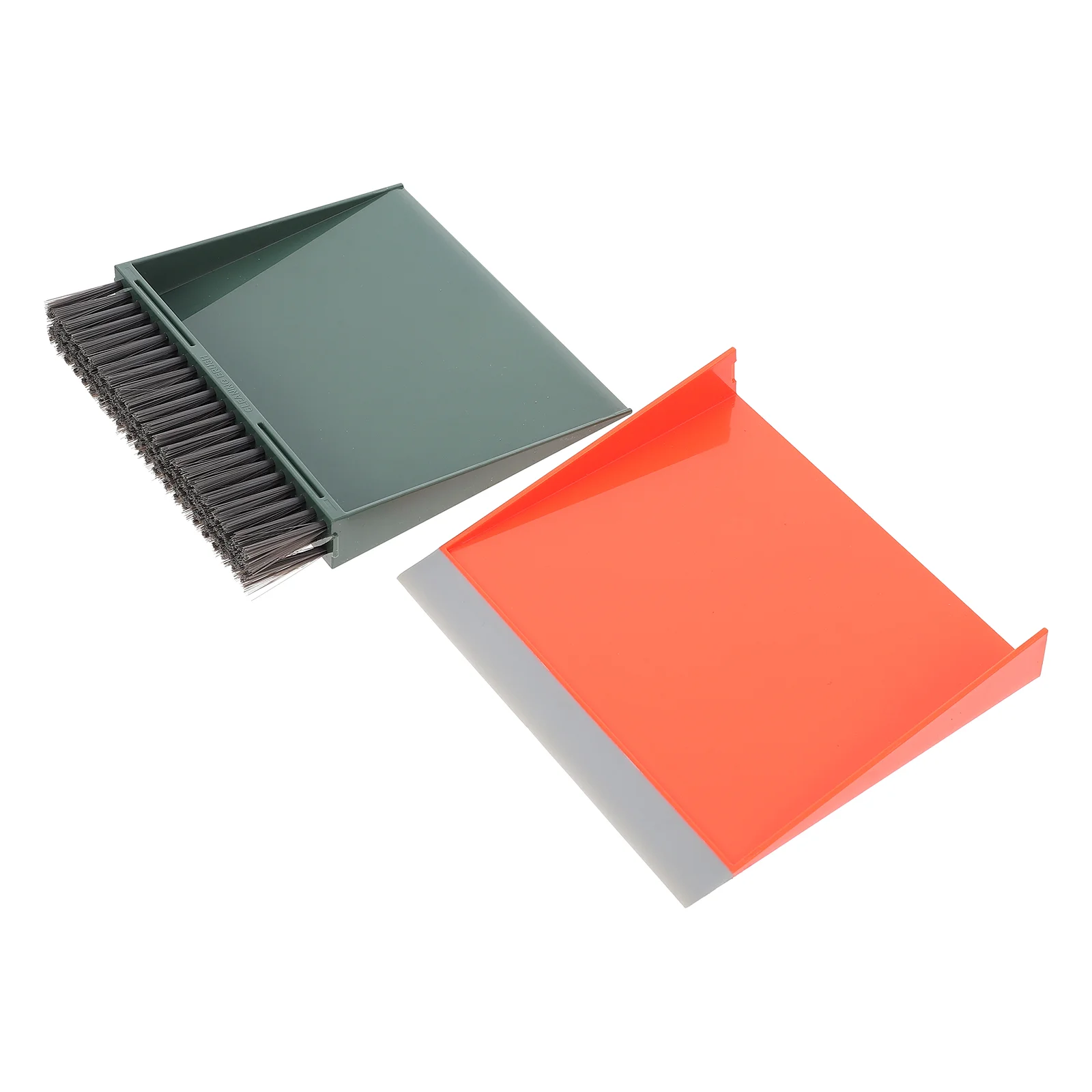 1 Set of Mini Dustpan and Brush Pet Cage Cleaner Hamster Cage Broom Brush Dustpan
1 Set of Mini Dustpan and Brush Pet Cage Cleaner Hamster Cage Broom Brush Dustpan