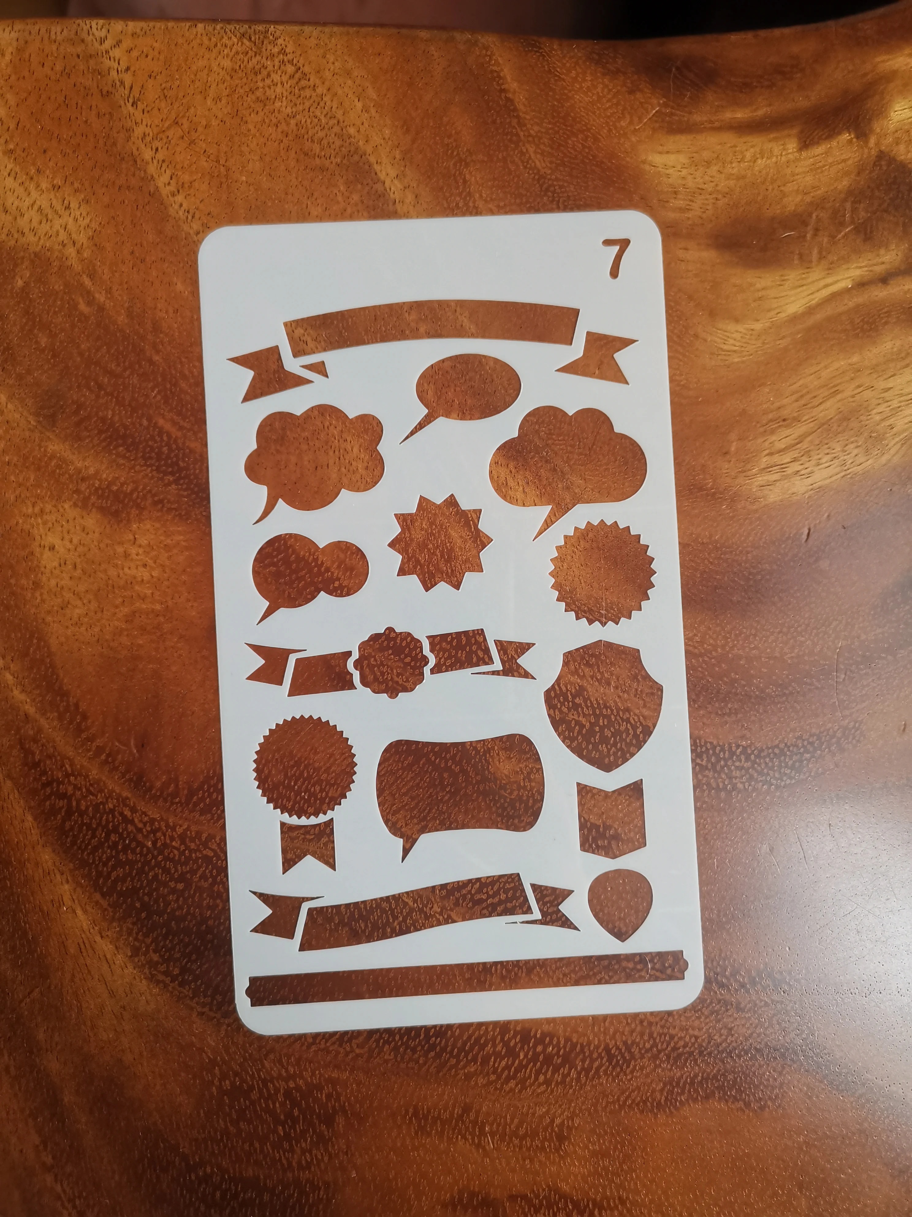 Creative label Layering Stencils for Diy scrapbook/photo album Decorative Embossing Painting Drawing stencil,home decor 
Creative label Layering Stencils for Diy scrapbook/photo album Decorative Embossing Painting Drawing stencil,home decor