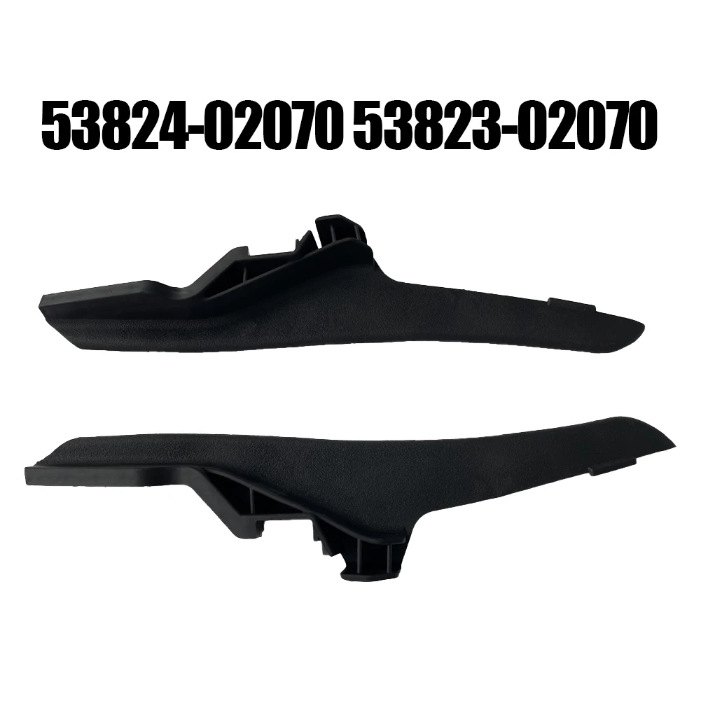 2pcs Car Front Windshield Wiper Cowl Cover For Toyota For Corolla LE 2014-2019 Windsreen Wiper Side Corner Trim Cover Lid
2pcs Car Front Windshield Wiper Cowl Cover For Toyota For Corolla LE 2014-2019 Windsreen Wiper Side Corner Trim Cover Lid