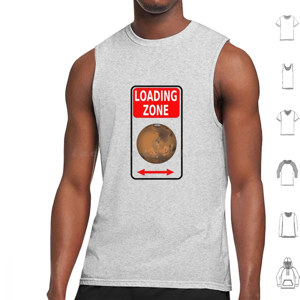 Colonize Landing Zone Tank Tops Print Cotton Colonize T Makes Spaceflight Loading Zone Mission To Landing On Rover
Colonize Landing Zone Tank Tops Print Cotton Colonize T Makes Spaceflight Loading Zone Mission To Landing On Rover