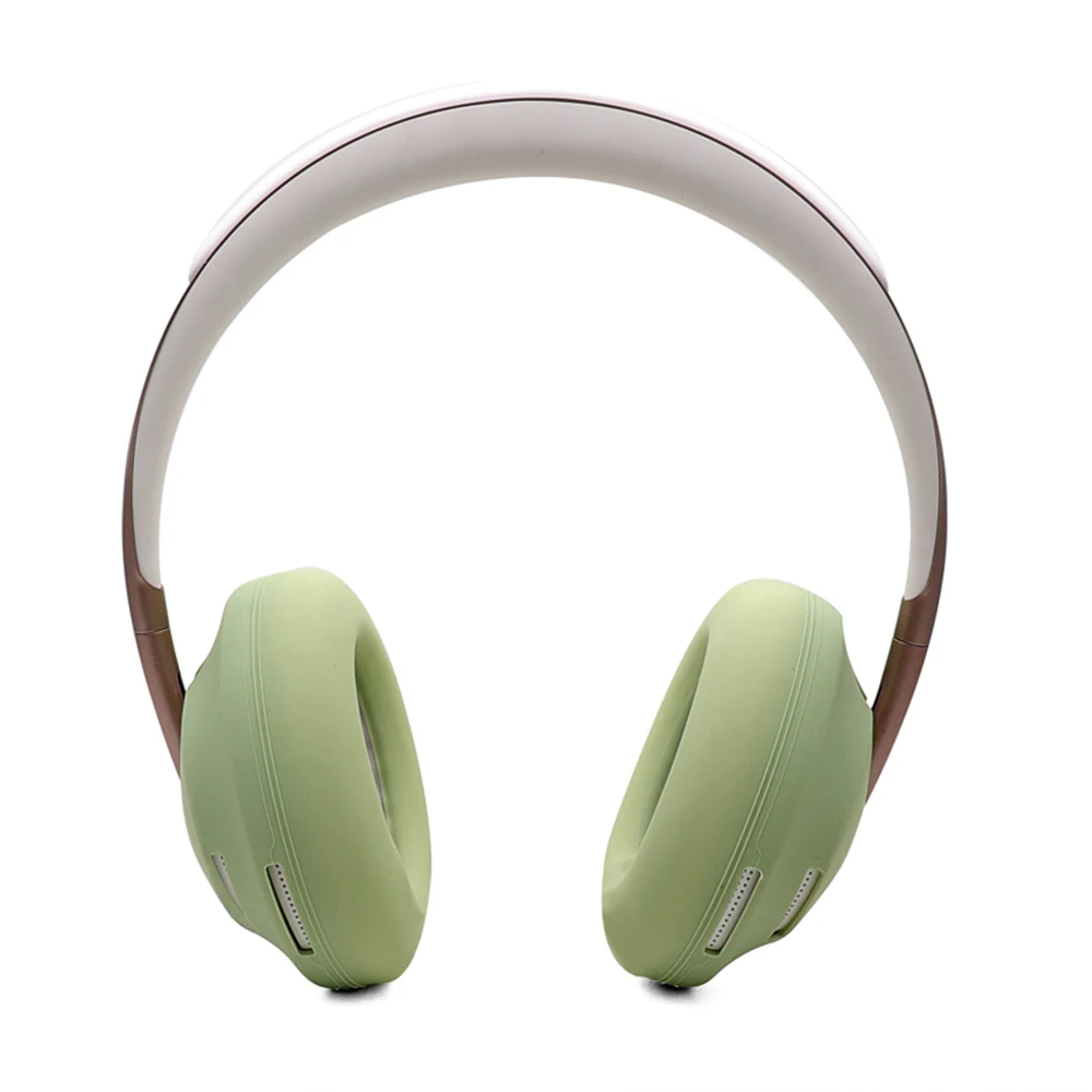 Protective Silicone Case Sweatproof Scratchproof Reusable Washable Cover Skin for Bose 700 NC700 Headphones
Protective Silicone Case Sweatproof Scratchproof Reusable Washable Cover Skin for Bose 700 NC700 Headphones