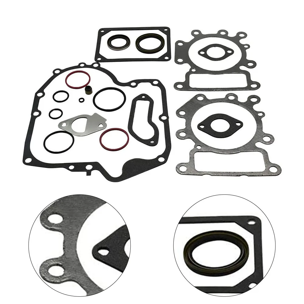 Complete Engine Rebuild Kit Designed for 19HP 20HP 21HP Single Cylinder OHV Engines Maximum Performance and Reliability
Complete Engine Rebuild Kit Designed for 19HP 20HP 21HP Single Cylinder OHV Engines Maximum Performance and Reliability
