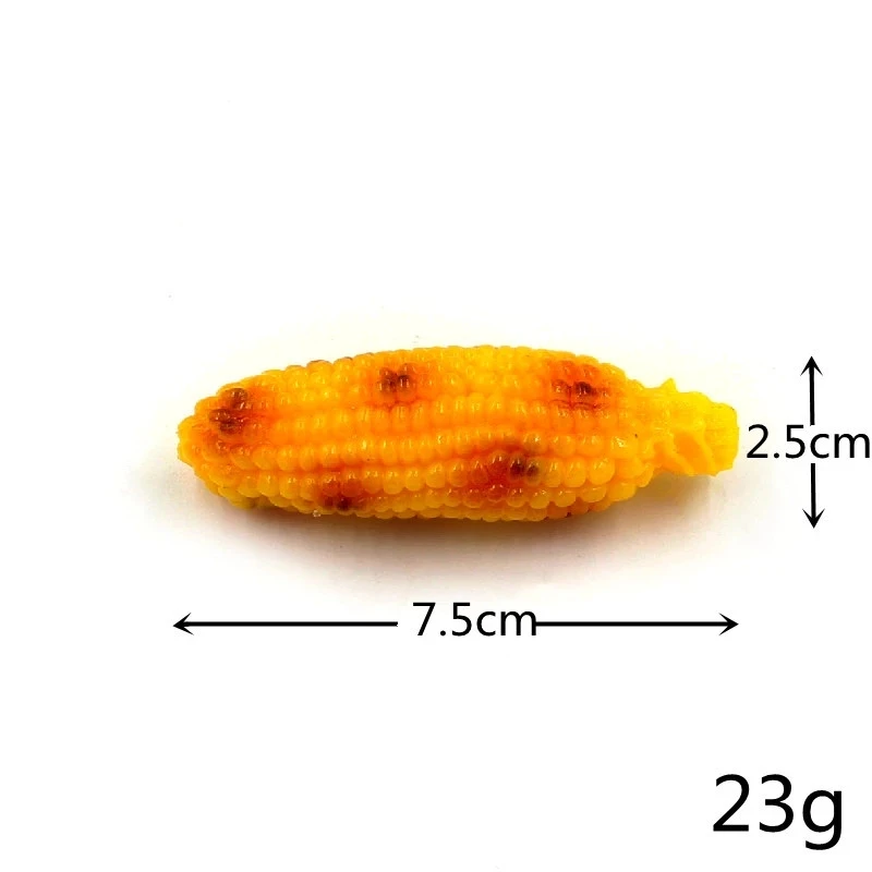 ZOCDOU 1 Piece Simulation Of Barbecue Corn On The Cob Small Statue Little Figurine Resin Crafts Figure Ornament Miniatures
ZOCDOU 1 Piece Simulation Of Barbecue Corn On The Cob Small Statue Little Figurine Resin Crafts Figure Ornament Miniatures