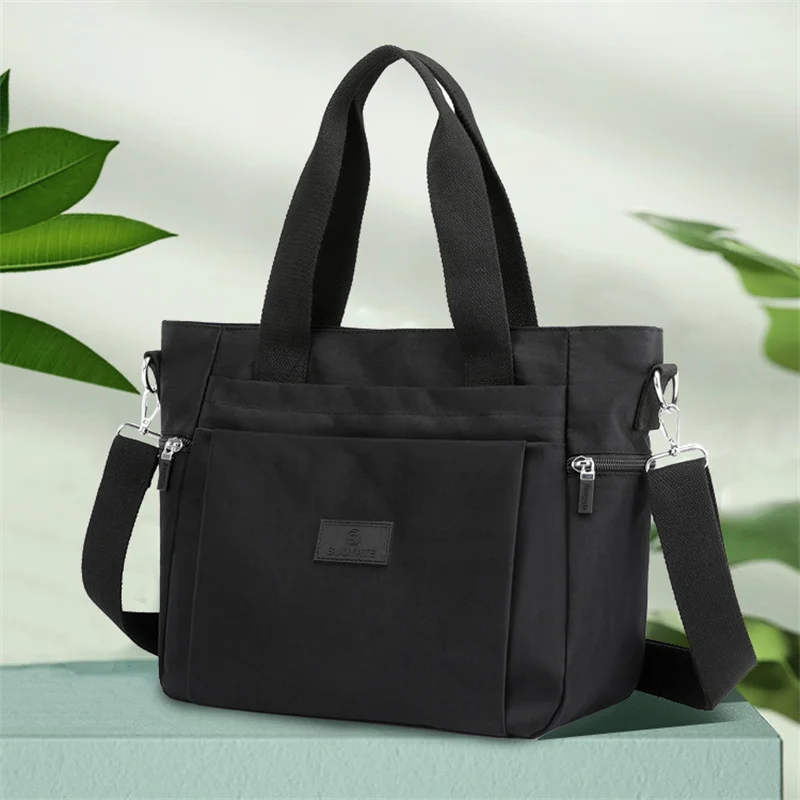 Women's Shoulder Bag Casual Fashion Large Capacity Crossbody Bag Tote Women's Handbag Shoulder Handbags Large Capacity Bags
Women's Shoulder Bag Casual Fashion Large Capacity Crossbody Bag Tote Women's Handbag Shoulder Handbags Large Capacity Bags