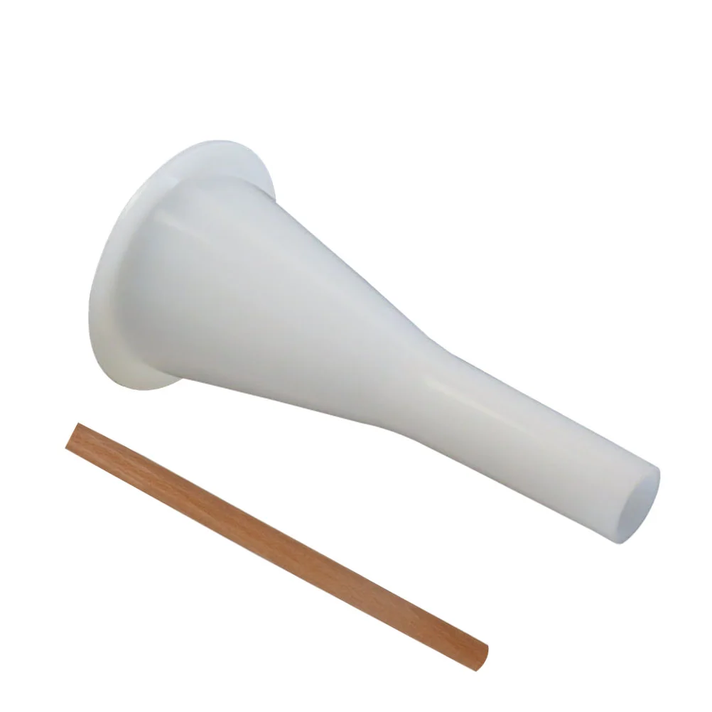 Sausage Stuffer Meat Maker Stuffing Manual Filler Tube Homemade Machine Hand Tool
Sausage Stuffer Meat Maker Stuffing Manual Filler Tube Homemade Machine Hand Tool