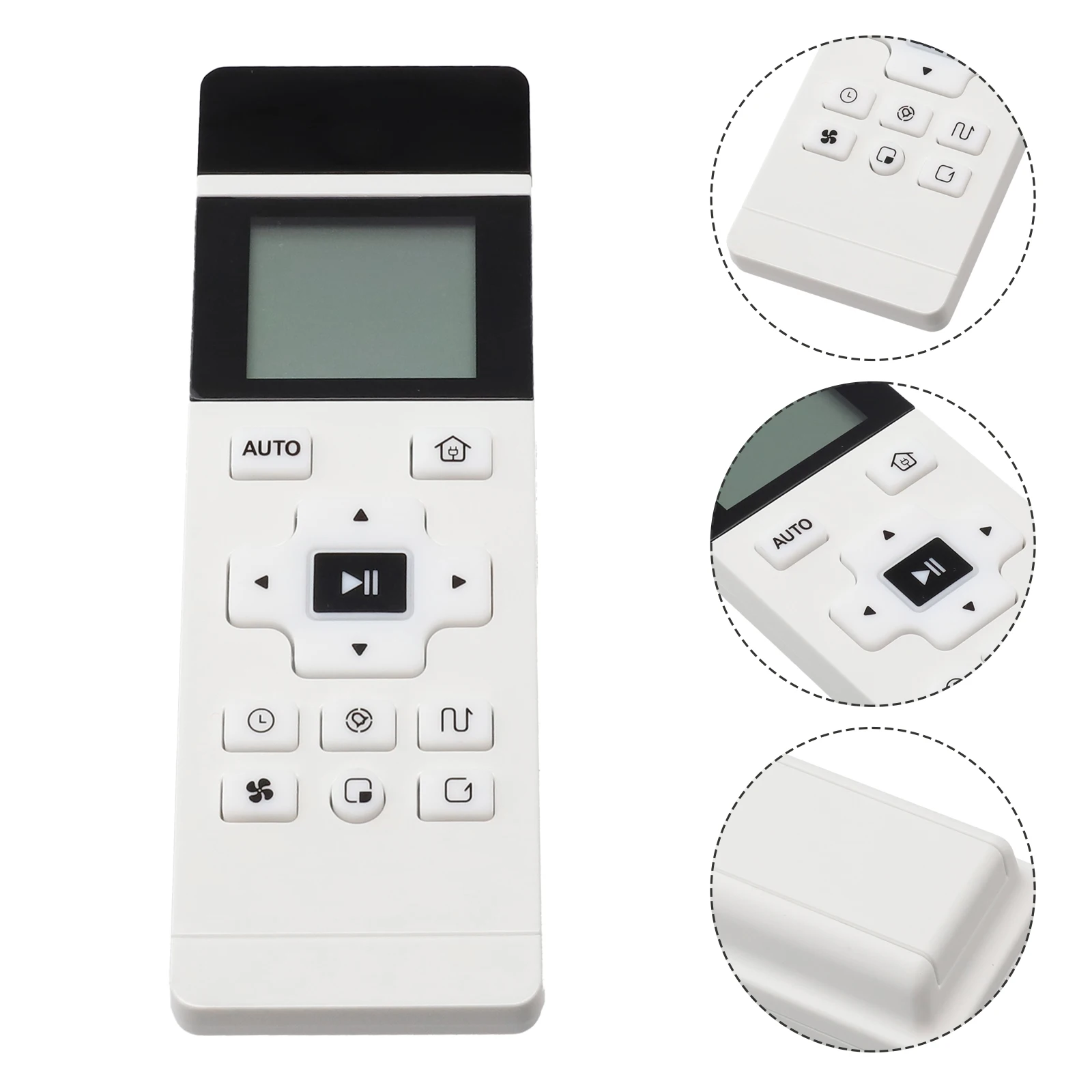1pc Remote Control Vacuum Parts For Lefant M210, M210B, M210P, M213, M213S, N1K, P1, F1, M501B Robotic Vacuum
1pc Remote Control Vacuum Parts For Lefant M210, M210B, M210P, M213, M213S, N1K, P1, F1, M501B Robotic Vacuum
