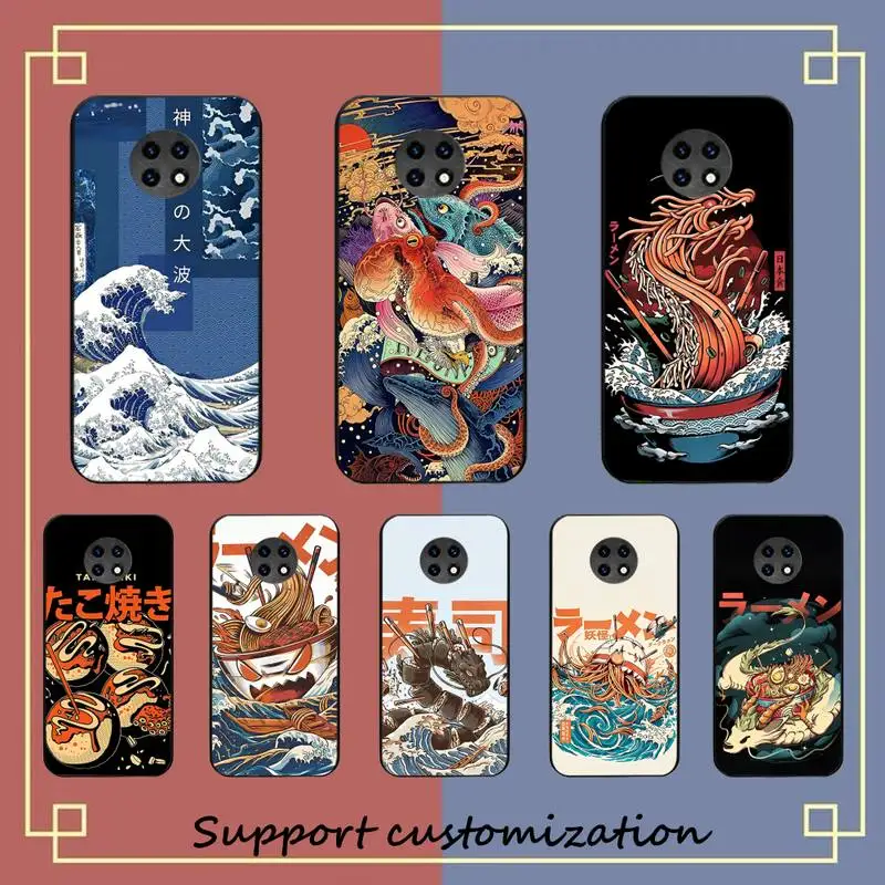 Great Blue Wave Phone Case For Redmi Note 4 X 5 A 6 7 8 Pro T 9 Pro 9S 10 Pro 11 Pro 11S 11Epro PocoM3pro
Great Blue Wave Phone Case For Redmi Note 4 X 5 A 6 7 8 Pro T 9 Pro 9S 10 Pro 11 Pro 11S 11Epro PocoM3pro