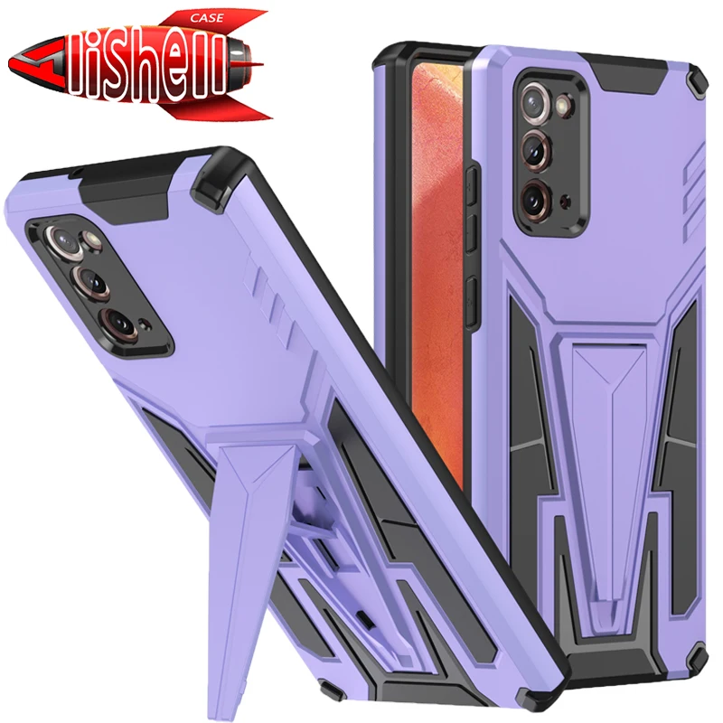 Alishell Shockproof Anti-drop Phone Case For Samsung M60s F52 5G Kickstand Armor Back Cover For Samsung M01Core Note20 9 10Plus
Alishell Shockproof Anti-drop Phone Case For Samsung M60s F52 5G Kickstand Armor Back Cover For Samsung M01Core Note20 9 10Plus