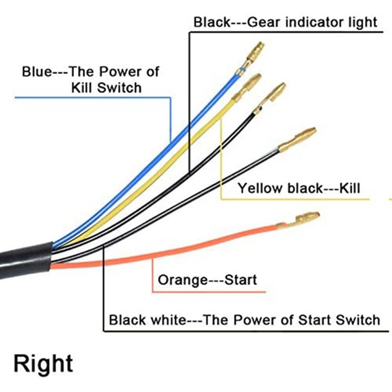 22Mm Motorcycle Horn Button Turn Signal Electric Fog Lamp Light Start Handlebar Controller Switch
22Mm Motorcycle Horn Button Turn Signal Electric Fog Lamp Light Start Handlebar Controller Switch