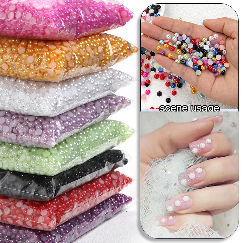 1000PCS Accessories Pearls Nail parts Character 3d Flatback charms Acrylic Free Shipping Photo Decor Supplies Self-adhesive DIY
1000PCS Accessories Pearls Nail parts Character 3d Flatback charms Acrylic Free Shipping Photo Decor Supplies Self-adhesive DIY