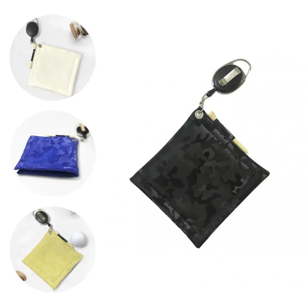 Retractable Buckle Accessories Strong Water Absorption Professional Golf Cleaner Cleaning Towel for Golf Lovers
Retractable Buckle Accessories Strong Water Absorption Professional Golf Cleaner Cleaning Towel for Golf Lovers