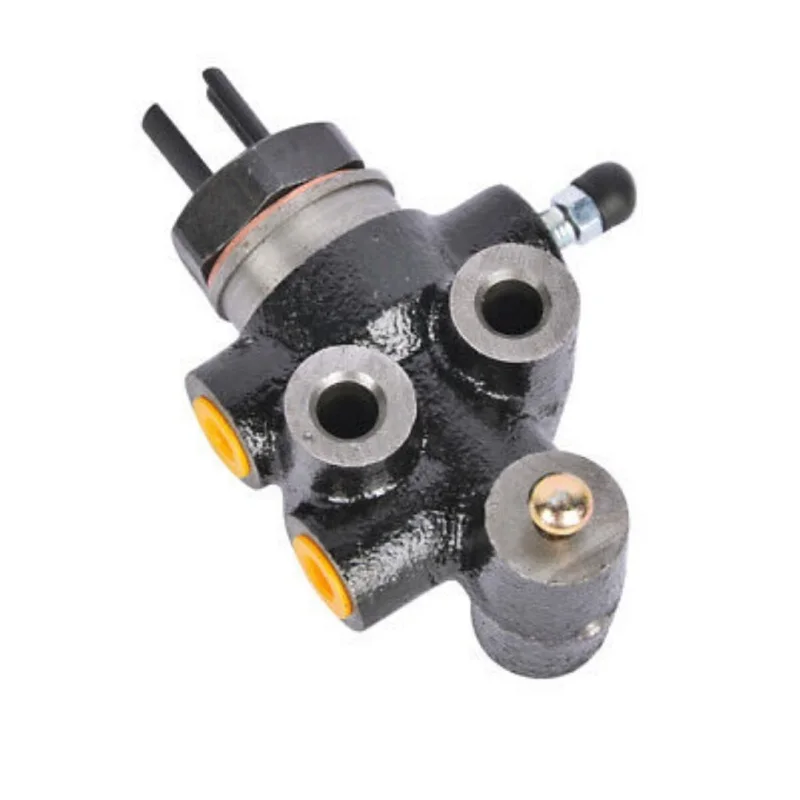 Brake Load Proportioning Valve For Toyota Hilux Landcruiser Pickup 2.2 2.4L 3.0L 47910-35470 4791035470 47910-35440 47910-35440
Brake Load Proportioning Valve For Toyota Hilux Landcruiser Pickup 2.2 2.4L 3.0L 47910-35470 4791035470 47910-35440 47910-35440