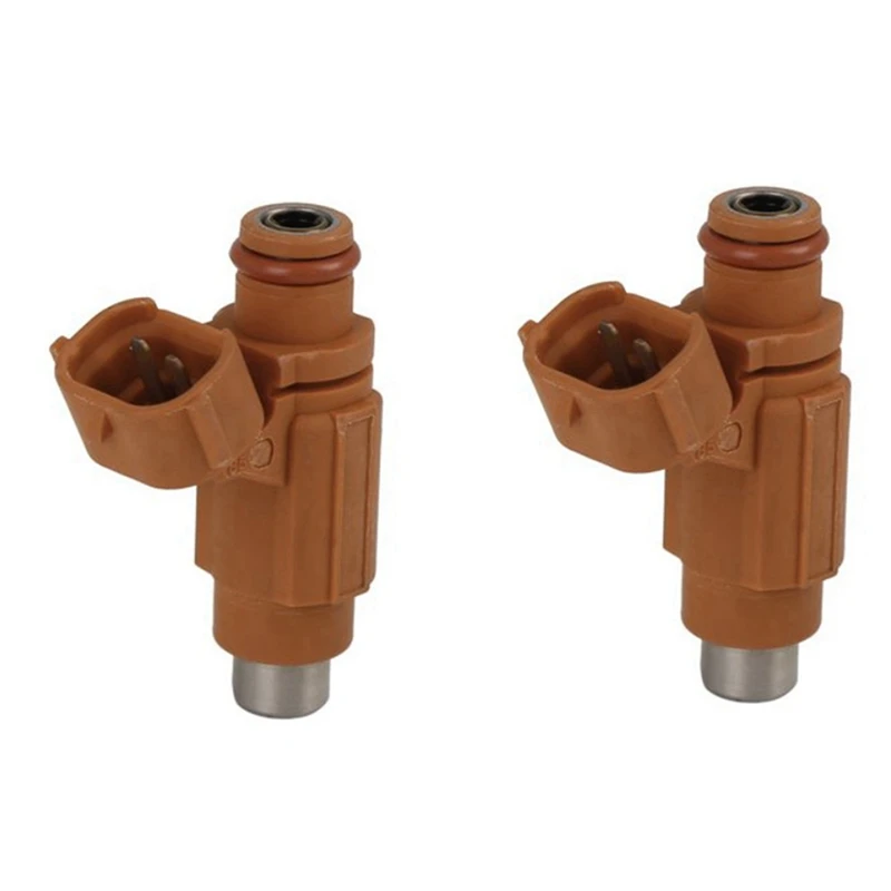 2X Форсунка топливного инжектора 49033-1060 для Kawasaki Brute Force 750 Z1000 2003 2004 2005 2006 2007 2008 2009 2010 2011 2012
2X Форсунка топливного инжектора 49033-1060 для Kawasaki Brute Force 750 Z1000 2003 2004 2005 2006 2007 2008 2009 2010 2011 2012