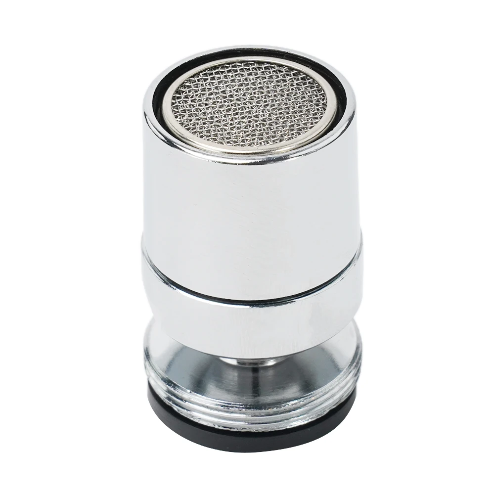 Faucet Aerator 360 Degree Swivel Tap Water Saving Faucet Nozzle Sprayer Kitchen Sink Mixer Bathroom Accessories Bubbler
Faucet Aerator 360 Degree Swivel Tap Water Saving Faucet Nozzle Sprayer Kitchen Sink Mixer Bathroom Accessories Bubbler