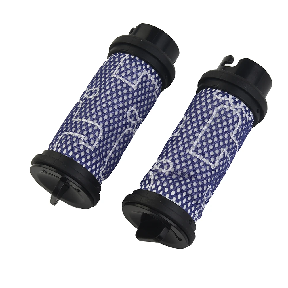 2Pack Filters Package For Cordless Vacuum Cleaner INSE N5 S6 S6P S600 Vacuum Cleaner Filter HEPA Element Robot Cleaner Parts
2Pack Filters Package For Cordless Vacuum Cleaner INSE N5 S6 S6P S600 Vacuum Cleaner Filter HEPA Element Robot Cleaner Parts