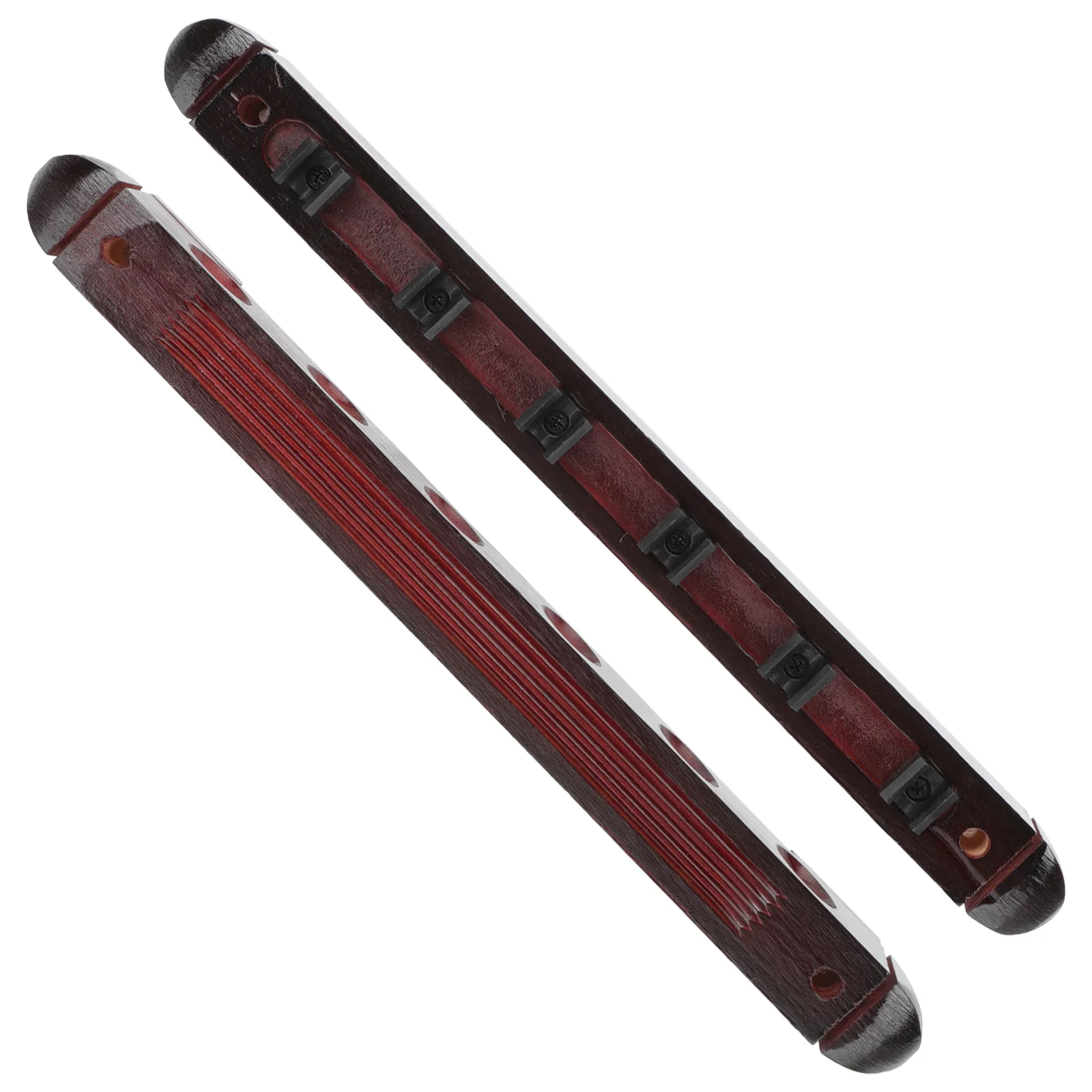 Cue Pool Rack Billiard Holder Bridge Accessories Wall Snooker Stick Pole Racks Stand Wood Delicate Heads Table Decorative Mount
Cue Pool Rack Billiard Holder Bridge Accessories Wall Snooker Stick Pole Racks Stand Wood Delicate Heads Table Decorative Mount