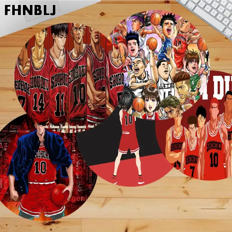 New Design SLAM DUNK Gamer Speed Mice Retail Small Rubber Mousepad gaming Mousepad Rug For PC Laptop Notebook
New Design SLAM DUNK Gamer Speed Mice Retail Small Rubber Mousepad gaming Mousepad Rug For PC Laptop Notebook