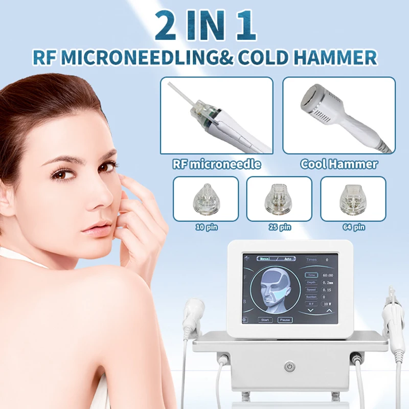 Portable Clinic Gold RF Fractional Micro-Needle Beauty Machine Anti-Acne Skin Lifting -Wrinkle Spa EquiPment With CE
Portable Clinic Gold RF Fractional Micro-Needle Beauty Machine Anti-Acne Skin Lifting -Wrinkle Spa EquiPment With CE