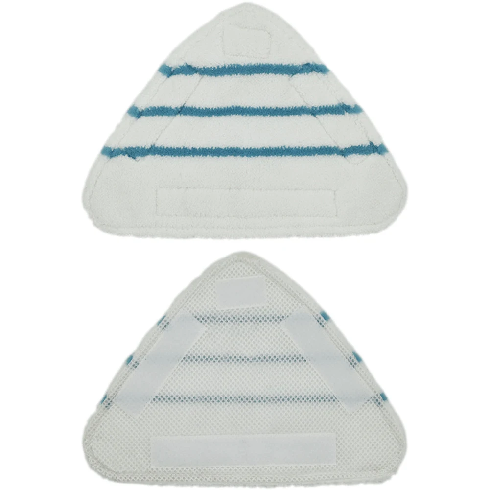 Steam Cleaners Mop Pad Washable Floor Mats For GOODMANS For Steam Reusable Steam Cleaning For Wooden Floors Brand New
Steam Cleaners Mop Pad Washable Floor Mats For GOODMANS For Steam Reusable Steam Cleaning For Wooden Floors Brand New
