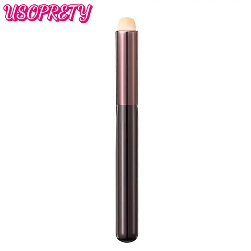 Cosmetics Brush Concealer Brush Makeup Tool Brush Round Lip Brush Soft Makeup Brush Lipstick Brush Beauty Tool
Cosmetics Brush Concealer Brush Makeup Tool Brush Round Lip Brush Soft Makeup Brush Lipstick Brush Beauty Tool