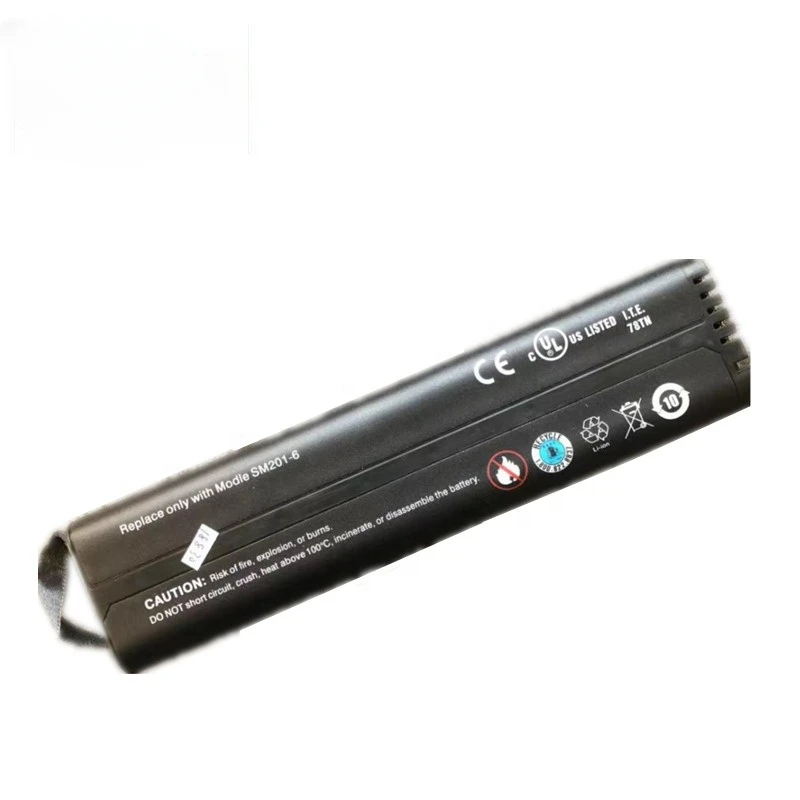 

Z0921A SM201-6 OTDR Battery for Anritsu MT9083 MT9083A MT9083A8 MT9083B MT9083C MT9082 MT9082A2 MT9082B2