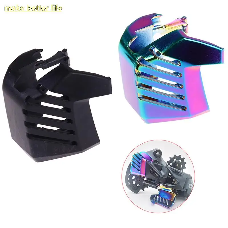 NEW Bike Bicycle Rear Derailleur Battery Protector Cover Electric Bicycle Battery Cover Adult Bicycle Accessories
NEW Bike Bicycle Rear Derailleur Battery Protector Cover Electric Bicycle Battery Cover Adult Bicycle Accessories