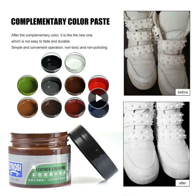 Car Care Liquid Skin Leather Repair Kit Universal Refurbish Tool Car Seat Sofa Coats Scratch Cracks Car Restoration Polish Tslm1
Car Care Liquid Skin Leather Repair Kit Universal Refurbish Tool Car Seat Sofa Coats Scratch Cracks Car Restoration Polish Tslm1
