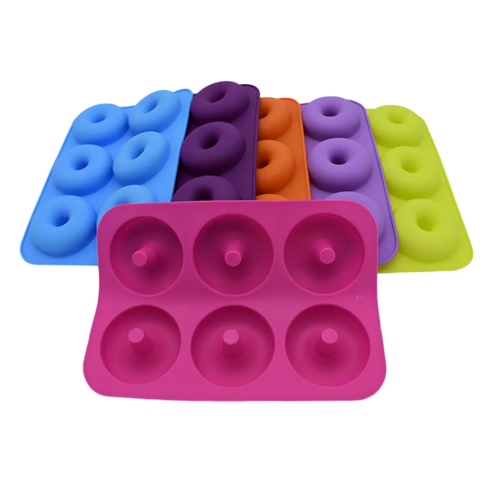 Half Sphere Silicone Soap Molds Bakeware Cake Decorating Tools Pudding Jelly Chocolate Fondant Mould Ball Biscuit Baking Mould
Half Sphere Silicone Soap Molds Bakeware Cake Decorating Tools Pudding Jelly Chocolate Fondant Mould Ball Biscuit Baking Mould