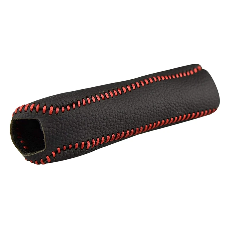 Car Leather Gear Handbrake Cover Shift Lever Cover for Kia K2 2011 2012 2013 2014 2015 2016 B
Car Leather Gear Handbrake Cover Shift Lever Cover for Kia K2 2011 2012 2013 2014 2015 2016 B