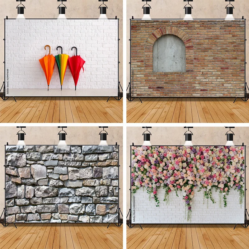 Texture Of a Perfect Black Brick Wall With Cracks And Defects Photography Background Portrait Photo Studio Backdrops Prop QZ-49 
Texture Of a Perfect Black Brick Wall With Cracks And Defects Photography Background Portrait Photo Studio Backdrops Prop QZ-49
