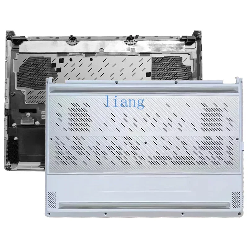Новинка для ноутбука Asus ROG 14 ga402 ga402r gu402 дюймов белая нижняя крышка