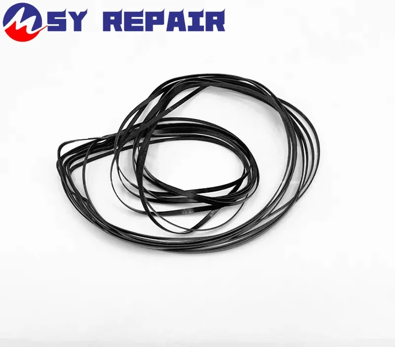 New and original TIMING BELT for Epson C5790 C5710 ET-8700 C5210 C5290 C5290a M5299a C579Ra M5799a 5210 5710
New and original TIMING BELT for Epson C5790 C5710 ET-8700 C5210 C5290 C5290a M5299a C579Ra M5799a 5210 5710