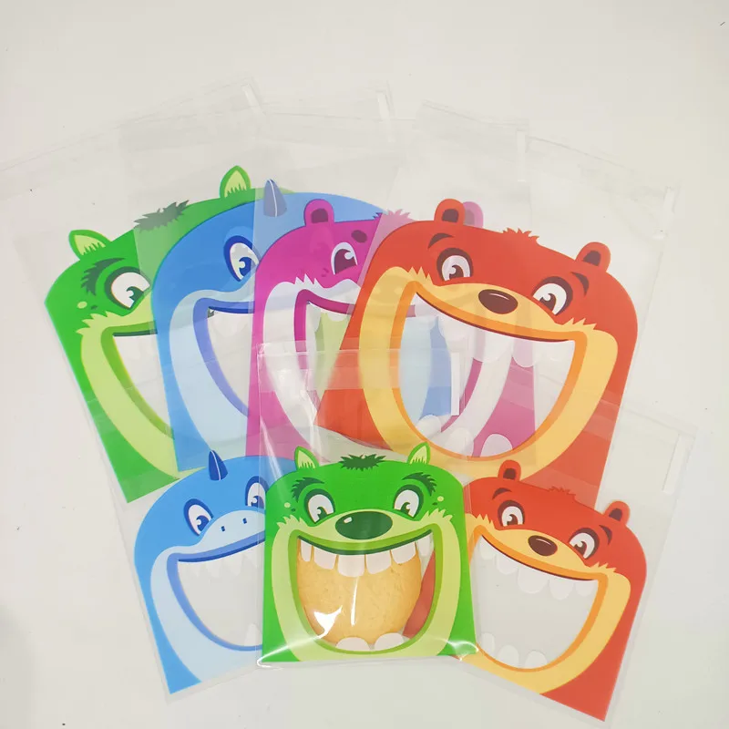 Подарочные пакеты SJMANDUN пластиковые 7x7 см 10x10 см
Подарочные пакеты SJMANDUN пластиковые 7x7 см 10x10 см