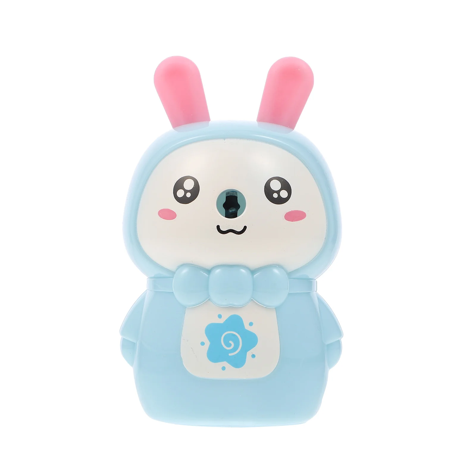 Sharpener Manual Kids Hand Handheld Crank Cartoon Single Rabbit Sharpeners Mini Bulk Classroom Desktop Portable Holes Students
Sharpener Manual Kids Hand Handheld Crank Cartoon Single Rabbit Sharpeners Mini Bulk Classroom Desktop Portable Holes Students