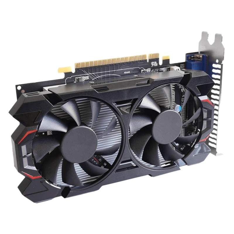 NEW-GTX750 TI 4G D5 видеокарта с экстремальной скоростью 4G 1020 бит GDDR5 5400/МГц
NEW-GTX750 TI 4G D5 видеокарта с экстремальной скоростью 4G 1020 бит GDDR5 5400/МГц