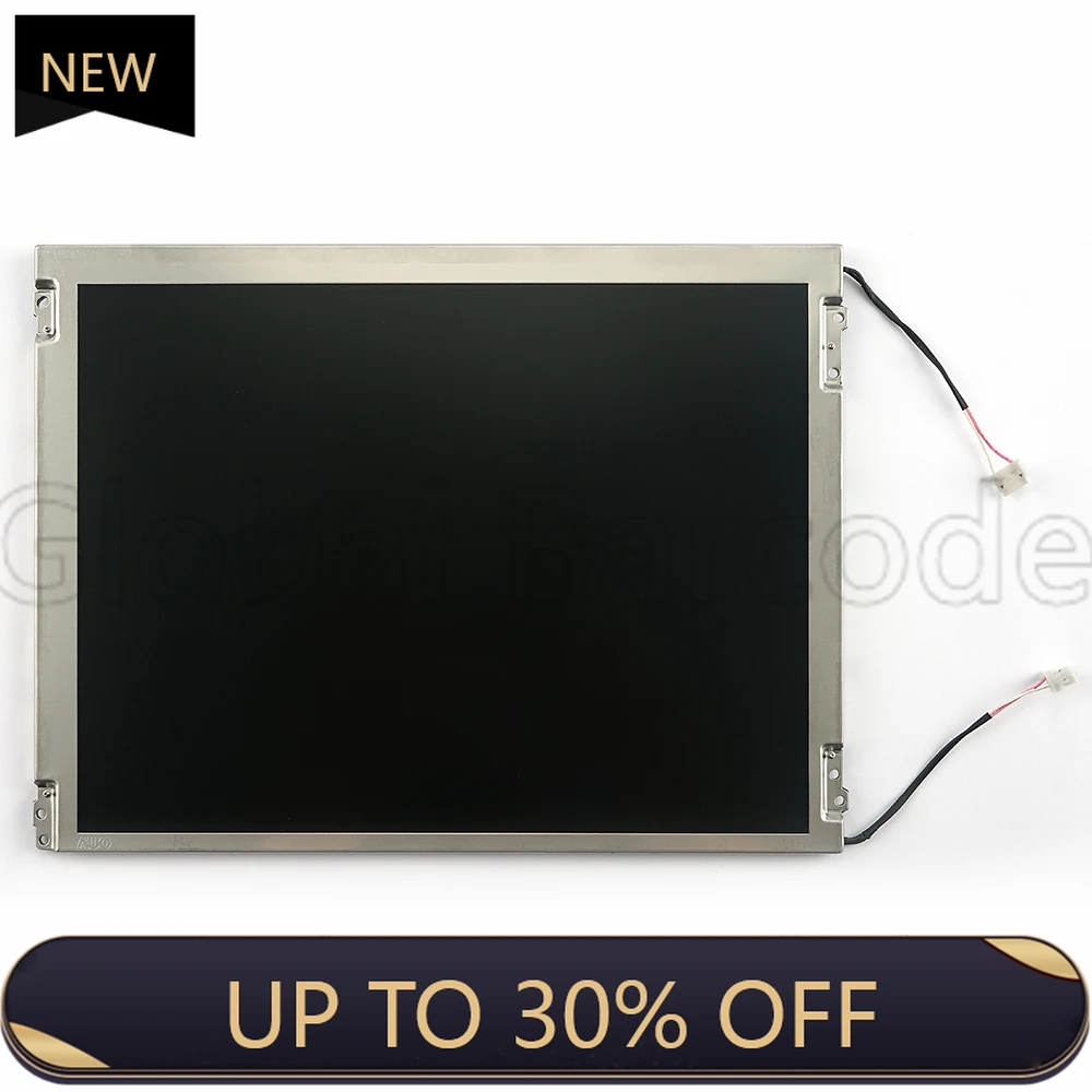 New LCD (2nd Version) Module for Motorola Symbol VC5090 (Full Size) Free Shipping
New LCD (2nd Version) Module for Motorola Symbol VC5090 (Full Size) Free Shipping