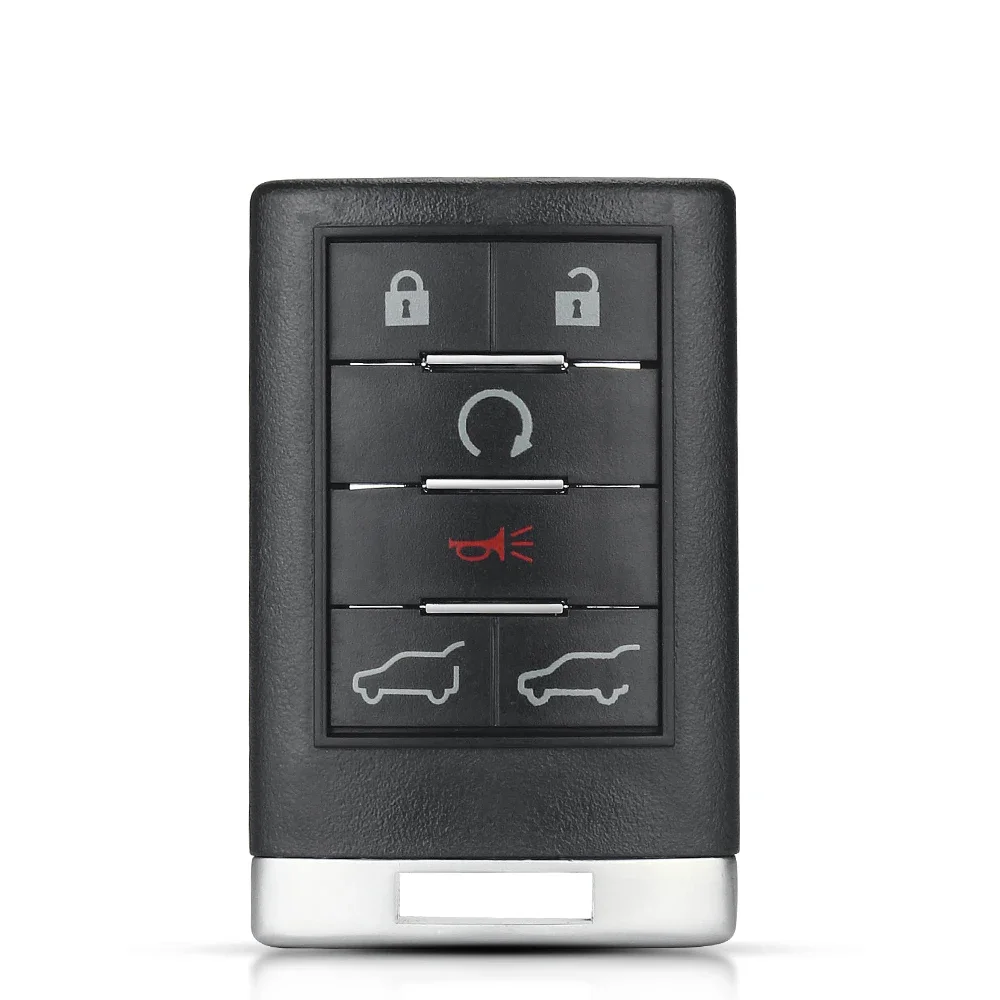 Запасной чехол KEYYOU для CADILLAC ATS SRX STS CTS DTS
Запасной чехол KEYYOU для CADILLAC ATS SRX STS CTS DTS