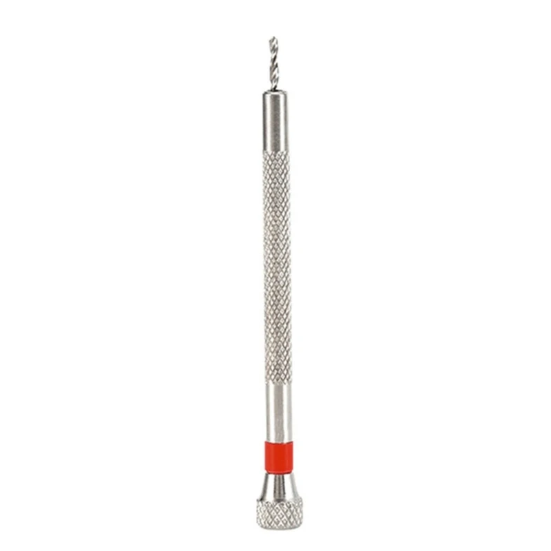 Jewelry Tools Mini Drill 1.6mm Drill Screw Handheld For Epoxy Resin Jewelry Making DIY Resin Craft Handmade Tools
Jewelry Tools Mini Drill 1.6mm Drill Screw Handheld For Epoxy Resin Jewelry Making DIY Resin Craft Handmade Tools