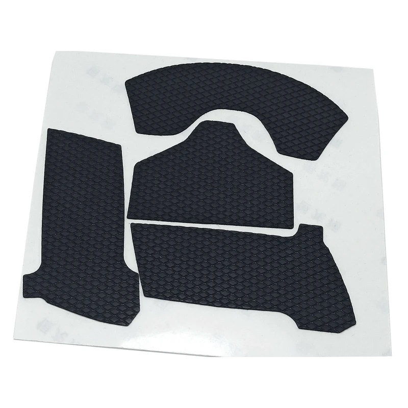 R91A Mouse Skin Anti-slip Tape Mouse Skates Side and Back Stickers for razer Viper Ultimate Mice Moisture Wicking Pre Cut Set
R91A Mouse Skin Anti-slip Tape Mouse Skates Side and Back Stickers for razer Viper Ultimate Mice Moisture Wicking Pre Cut Set