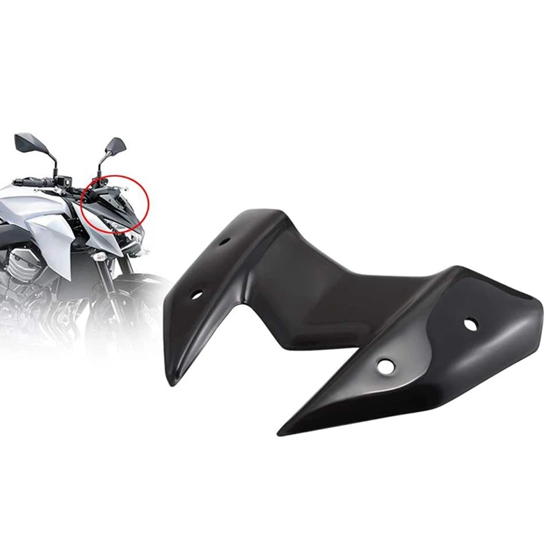 Motorcycle Front Cowl Fairing Cover Windshield Wind Deflector Double Bubble Fit for Kawasaki Z800 2012 -2016
Motorcycle Front Cowl Fairing Cover Windshield Wind Deflector Double Bubble Fit for Kawasaki Z800 2012 -2016