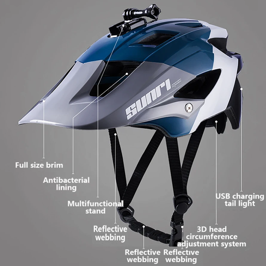 Cycling Helmet Man Women Anti-impact MTB Mountain Bike Helmet 2022New Downhill Adjustable Breathable Racing Road Bicycle Helmets
Cycling Helmet Man Women Anti-impact MTB Mountain Bike Helmet 2022New Downhill Adjustable Breathable Racing Road Bicycle Helmets