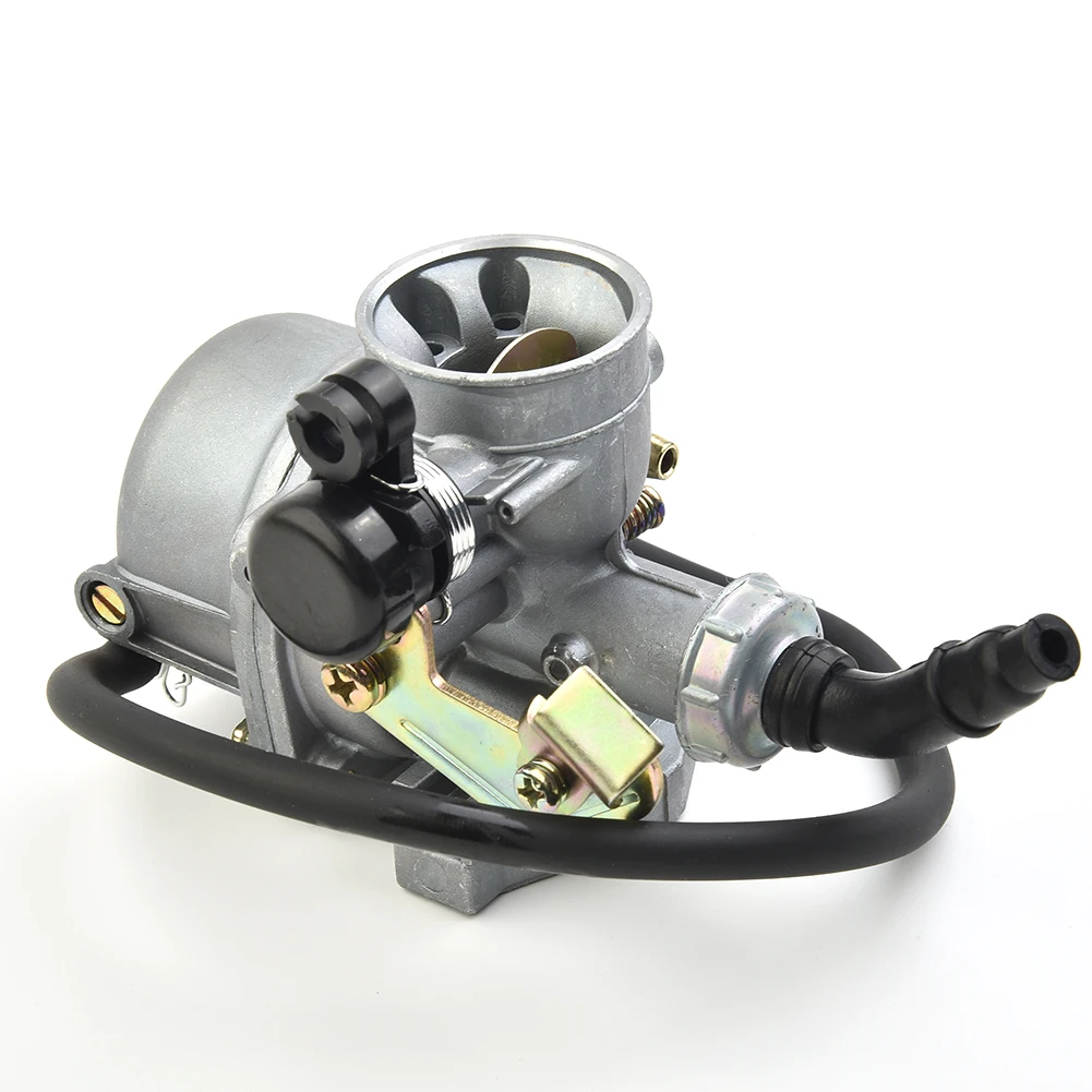 19mm PZ19 Carburetor Carburador Air Filter Intake Pipe 50cc 70cc 90cc 110cc For Taotao For Sunl For ATV Go-Kart
19mm PZ19 Carburetor Carburador Air Filter Intake Pipe 50cc 70cc 90cc 110cc For Taotao For Sunl For ATV Go-Kart