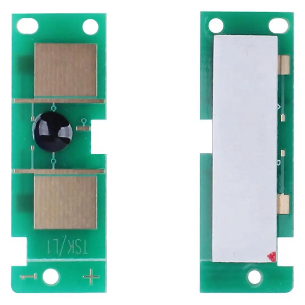 Toner Chip for HP 121A Q3960A Q3961A Q3962A Q3963A Q3964A C9700A C9701A C9702A C9703A For Canon CRG-301 CRG-701 EP-87(LBP2410)
Toner Chip for HP 121A Q3960A Q3961A Q3962A Q3963A Q3964A C9700A C9701A C9702A C9703A For Canon CRG-301 CRG-701 EP-87(LBP2410)